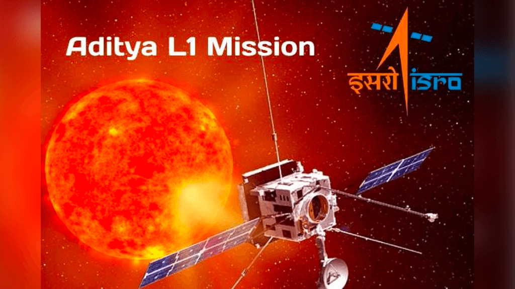 ISRO Aditya-L1 Mission