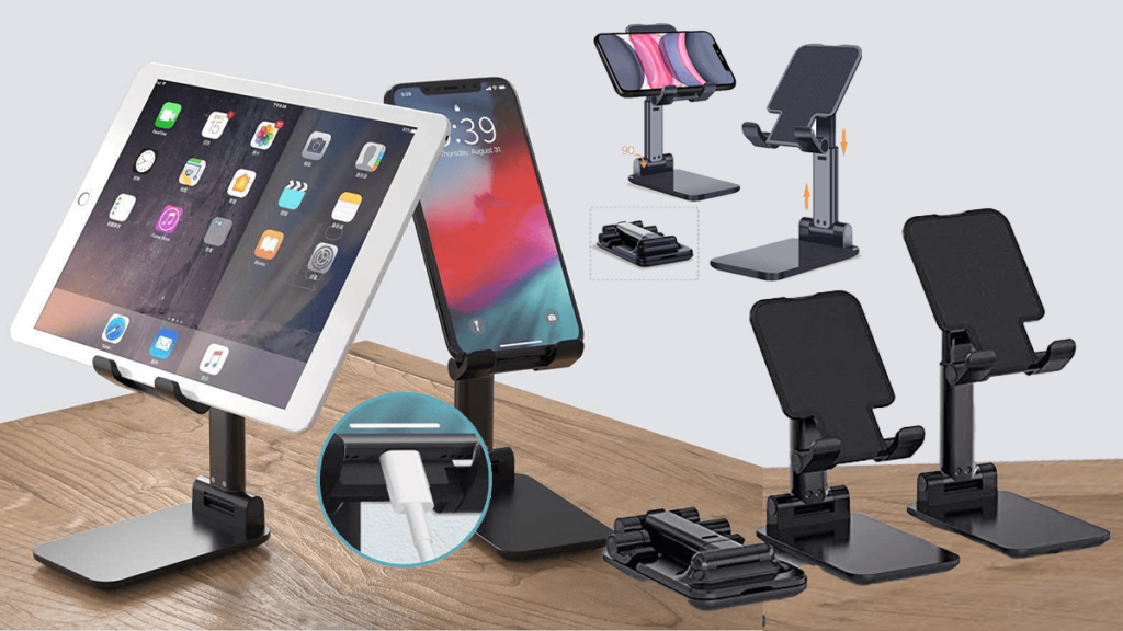 Top 5 Best Mobile Stands in India